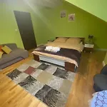 Rum i privatbostad Do Wynajecia Dursztyn