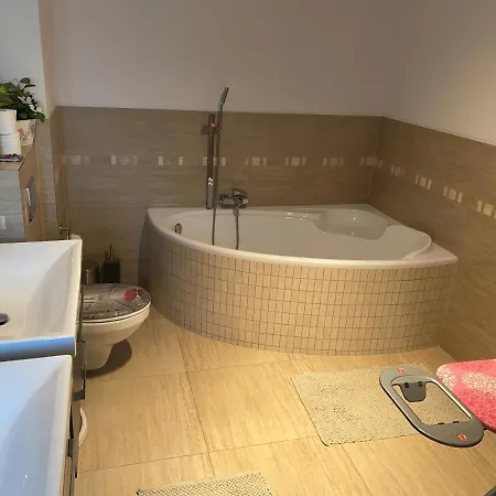 Rum i privatbostad Do Wynajecia