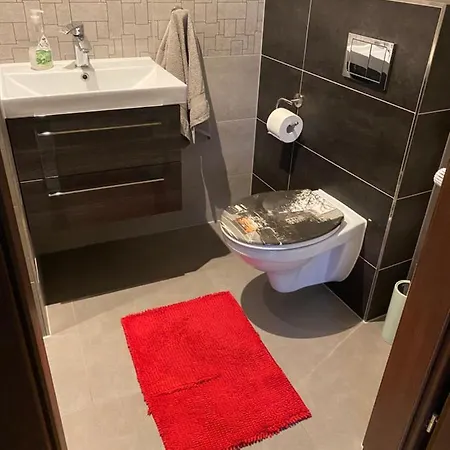 Do Wynajecia Rum i privatbostad Dursztyn