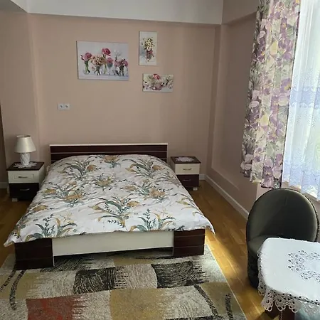 Rum i privatbostad Do Wynajecia Dursztyn