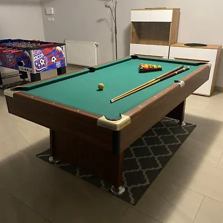 Do Wynajecia Rum i privatbostad *