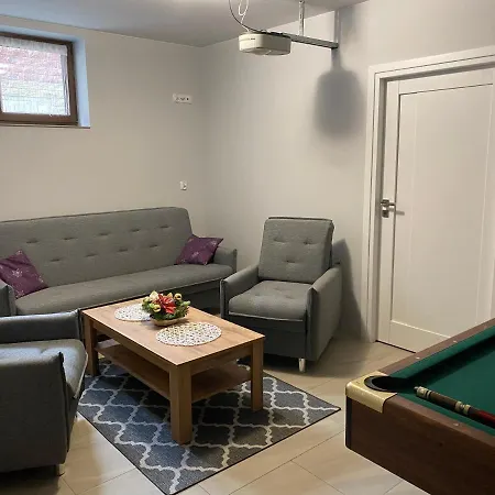 Rum i privatbostad Do Wynajecia *