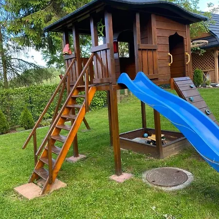 Rum i privatbostad Do Wynajecia *