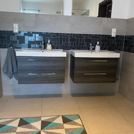 Rum i privatbostad Do Wynajecia *