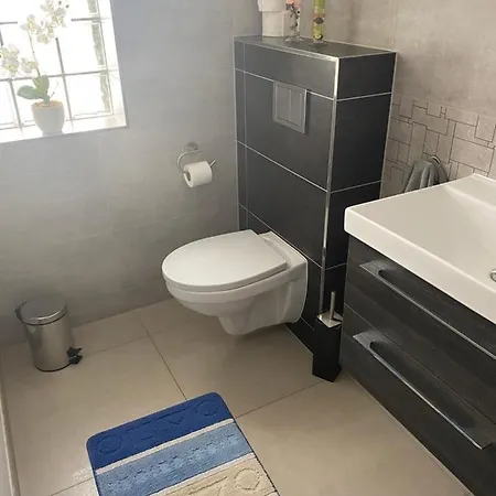 Do Wynajecia Rum i privatbostad Dursztyn