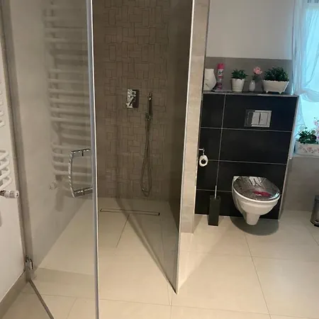 Rum i privatbostad Do Wynajecia