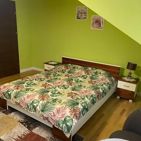 Do Wynajecia * Dursztyn