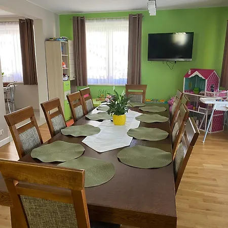 Do Wynajecia * Dursztyn