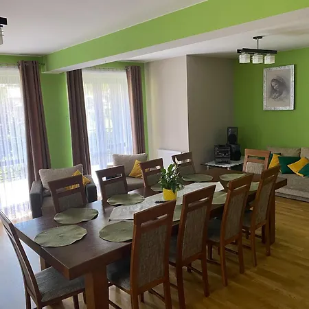 Do Wynajecia Rum i privatbostad