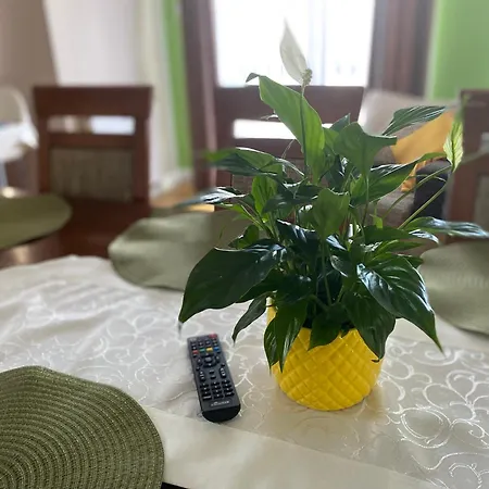 Do Wynajecia Dursztyn