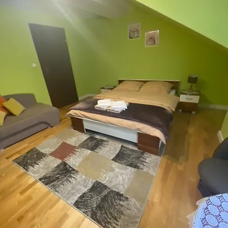 Pansiyon Victoria Do Wynajecia Dursztyn