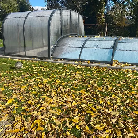 Victoria Do Wynajecia * Dursztyn