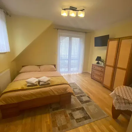 Pansiyon Victoria Do Wynajecia *