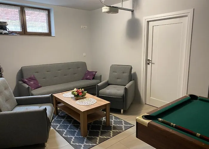 Privatunterkunft Victoria Do Wynajecia *