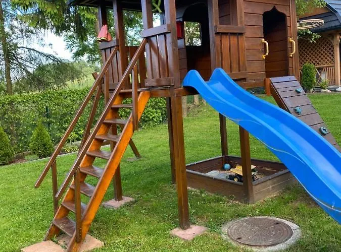 Privatunterkunft Victoria Do Wynajecia *