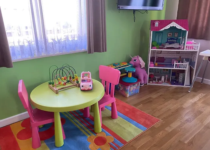 Victoria Do Wynajecia * Dursztyn