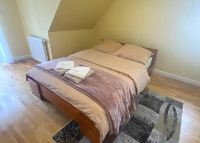 Privatunterkunft Victoria Do Wynajecia *