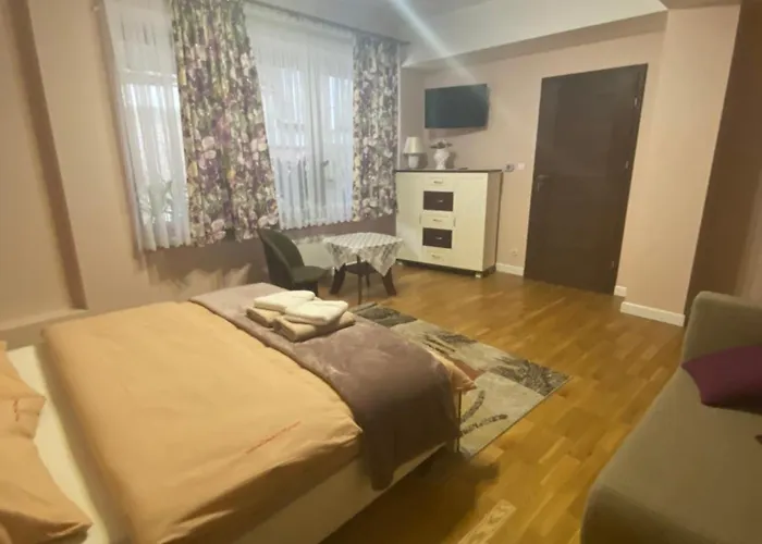 Privatunterkunft Victoria Do Wynajecia *