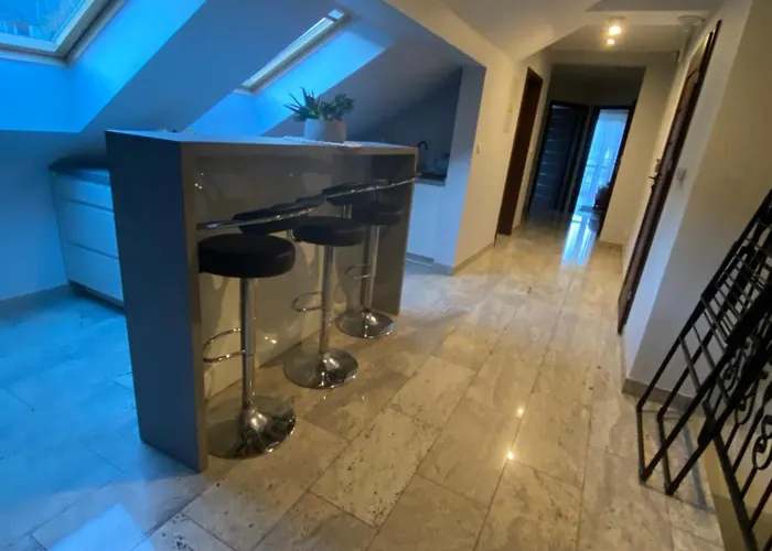 Victoria Do Wynajecia *