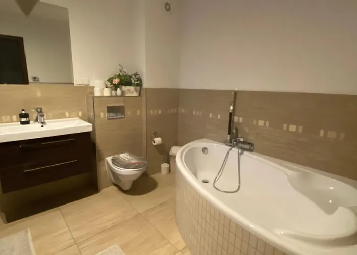 Victoria Do Wynajecia