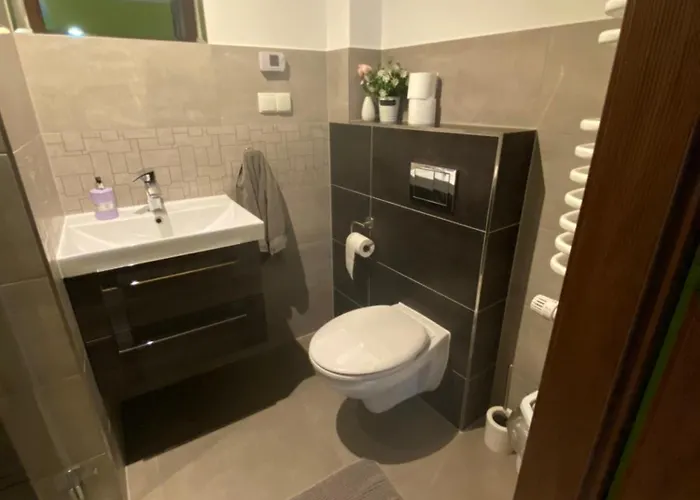 Privatunterkunft Victoria Do Wynajecia