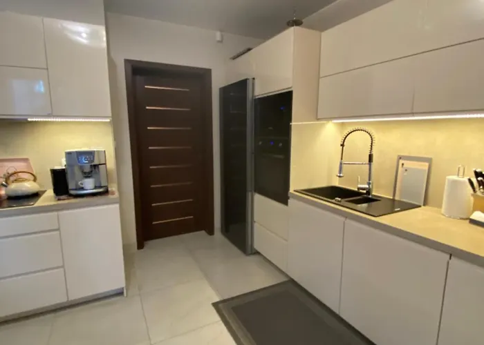 Victoria Do Wynajecia Privatunterkunft Dursztyn