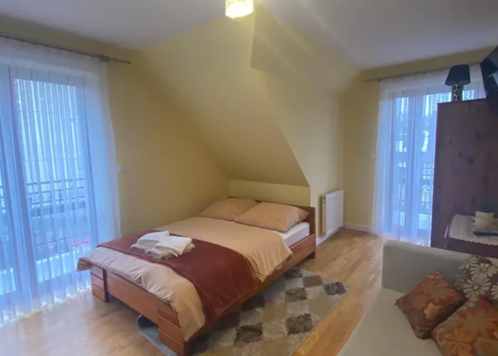 Victoria Do Wynajecia *