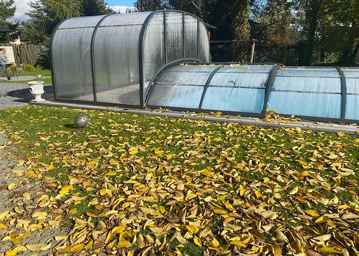 Victoria Do Wynajecia * Dursztyn