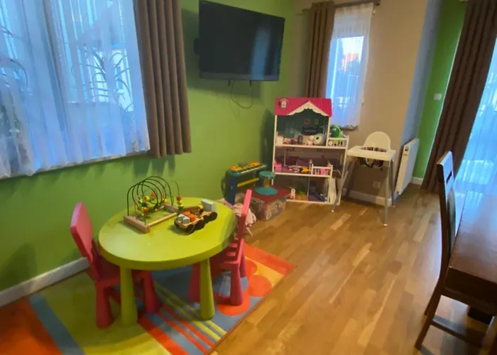 Victoria Do Wynajecia Privatunterkunft