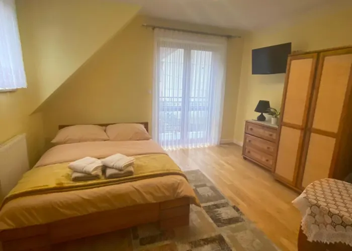 Privatunterkunft Victoria Do Wynajecia *